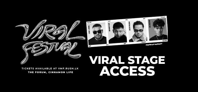 Viral Stage Access Early Bird
