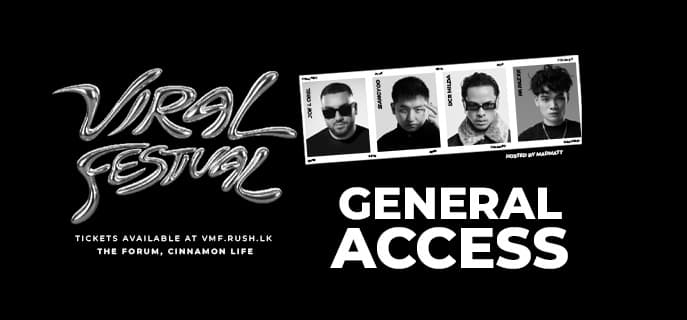 General Access 